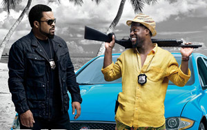 Ride Along 2